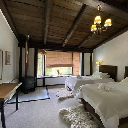 The Patagonian Lodge コイハイケ エクステリア 写真