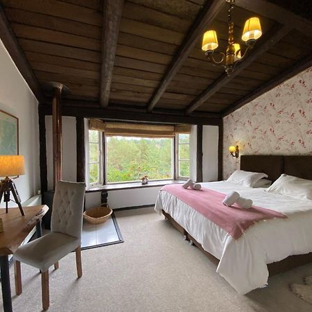 The Patagonian Lodge コイハイケ エクステリア 写真