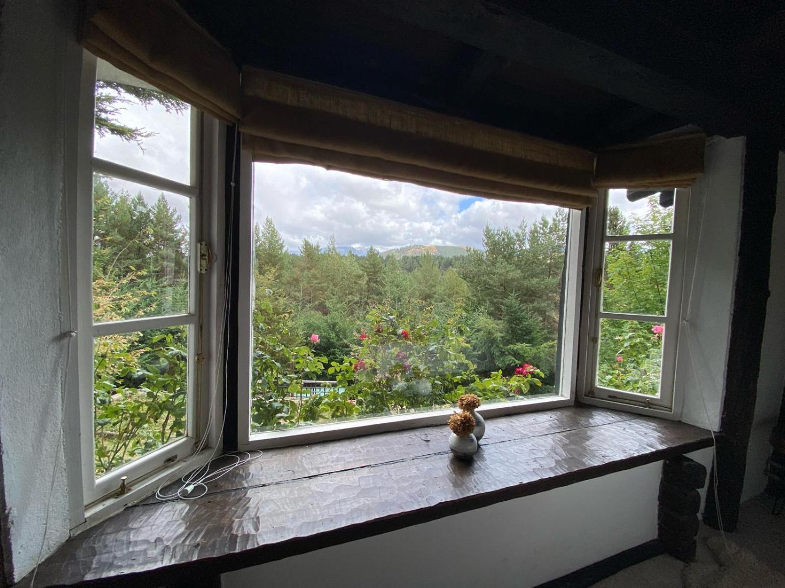 The Patagonian Lodge コイハイケ エクステリア 写真