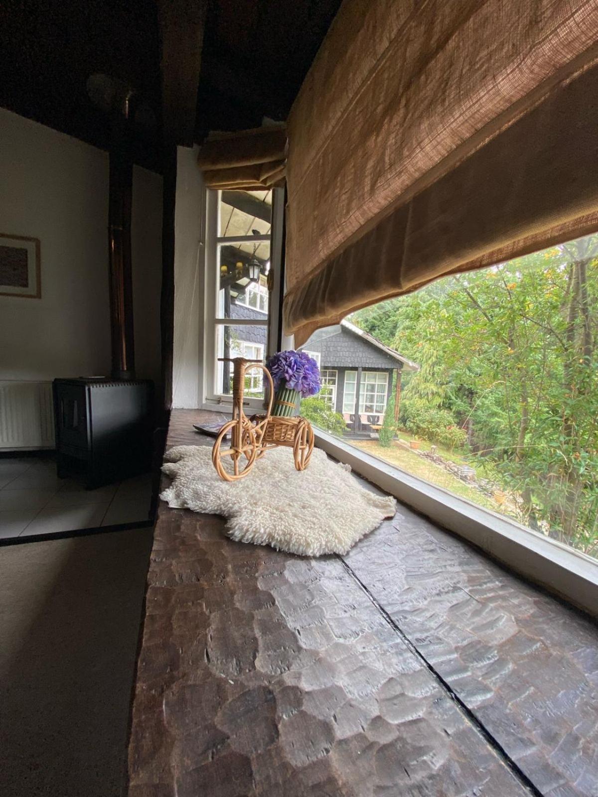 The Patagonian Lodge コイハイケ エクステリア 写真